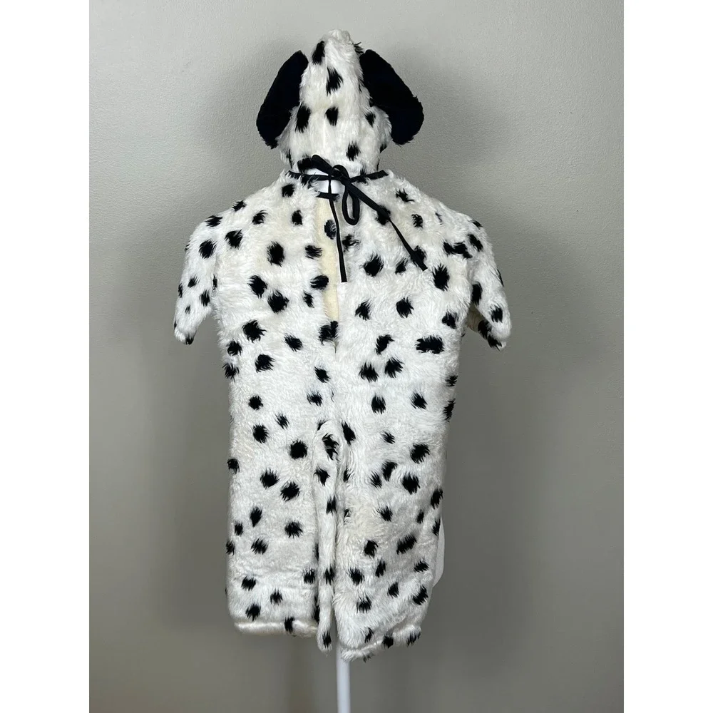 Vintage California Costume Collections Dalmatian Puppy Halloween Costume Infant